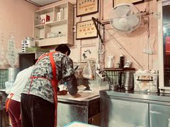 -笑云开汤包店(网巾市店)