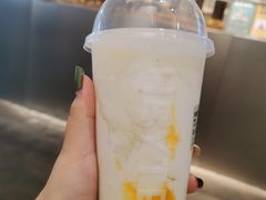 -喜茶(上海兴业太古汇店)