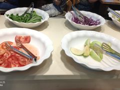-素满香·素食自助餐(苏州·临顿路店)