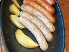 -萨莉亚意式餐厅(国和1000店)