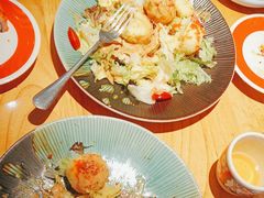 -莲寿司(国兴店)