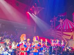 -珠海横琴长隆《卡卡虎奇遇记》