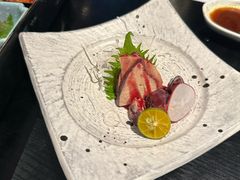 -松鹤精致料理(五一中路店)