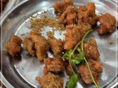 -台山第一家兴华黄鳝饭·黄鳝婆(彭沙坑总店)