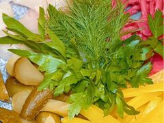 -格鲁·秀色Georgia’s Feast