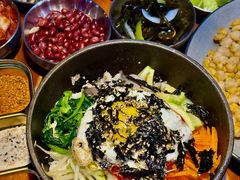 -火炉情韩国料理店(古田路店)