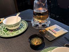 -南里山房(虹桥新天地店)