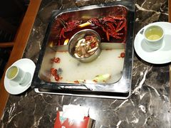-宽窄巷子火锅(周浦店)