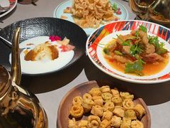 -塔哈尔·新疆盛宴(奉贤龙湖店)