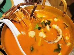 -美奈小馆·东南亚菜(福田星河COCO Park店)