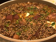 -成都蒲江花样年福朋喜来登度假酒店·宜客乐西餐厅