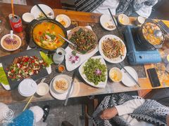 -尽善百年古院餐厅(王家老宅店)