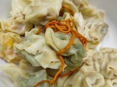 -袁记云饺(西安路店)