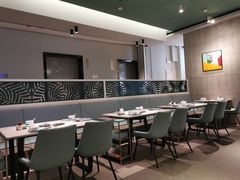 大堂-百年果林椰子鸡(益田假日里店)
