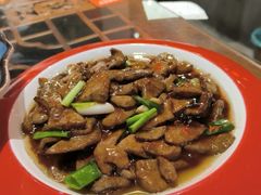 -陈记菜馆·非遗淮扬菜(东关街教场店)