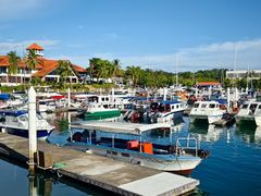 -麦哲伦丝绸度假村