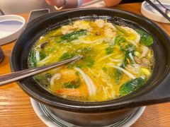 -云海肴·汽锅鸡·云南菜(天津国金汇店)