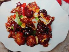 android_upload_pic-故乡明太鱼屋(航北路店)