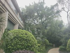 -海兰云天度假区温泉