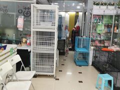-友嘉宠物(昊元生活广场店)