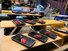 -海玥荟海鲜姿造自助餐厅(欧罗巴广场店)