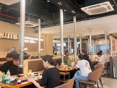 -炽城·烤肉名家(鸿达中央广场店)