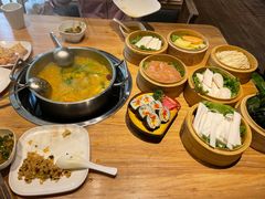 -小饕荟养生火锅(仁和·熙春郡店)