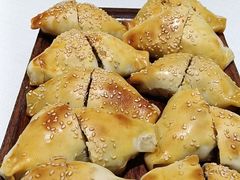 -新疆兵团食府清真(马连道店)