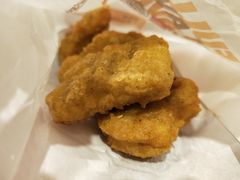 -汉堡王(北京三里屯购物中心)