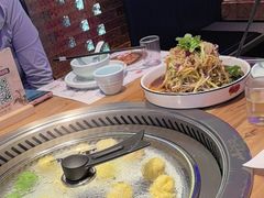 -山河屯铁锅炖·非遗铁锅炖(华强北店)