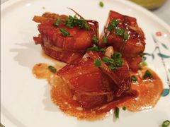 稻草扎肉-西山人家·二十年老字号农家菜(旺山店)