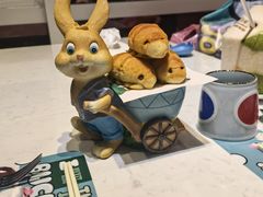 -水桶王国主题餐厅·聚会·生日派对·亲子活动·家庭套餐(亚龙湾希尔顿店)