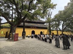-西园寺素食(西园弄戒幢律寺店)