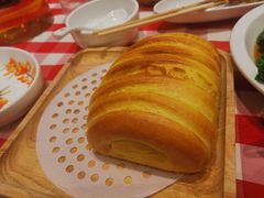 -西贝(上海新梅广场店)