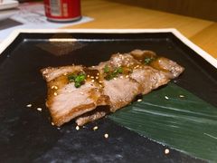 -清水日本料理铁板烧(学府路店)