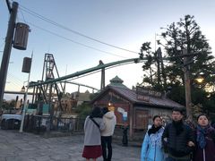 -飞天翼龙