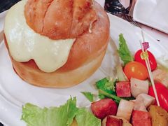 -Lingo西餐厅(仙乐斯广场店)
