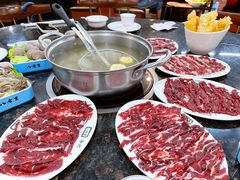 -八合里牛肉火锅(深圳海德店)