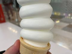 -DQ·蛋糕·冰淇淋(通州万达店)