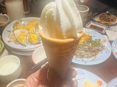 -松子料理(白家庄店)