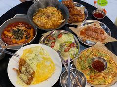 -京尚道韩式美食屋(海甸岛店)