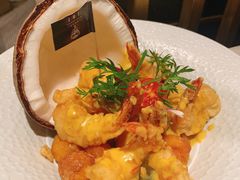 -金椰壳· 大厨新加坡菜(壹方城店)
