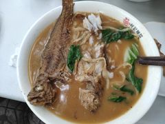 -何记面馆(龙泉山店)