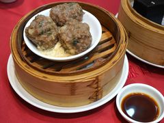 马蹄牛肉球-北园酒家(小北路店)