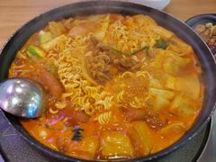 -麻麻桃韩式料理(百盛B馆店)