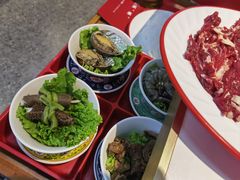 -最牛喜事潮汕鲜牛肉火锅(和平里店)