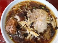 -东吴面馆(金门路金门国际商业广场店)