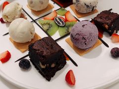 -哈根达斯(武汉天地店)