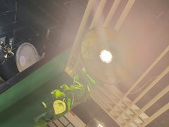 -清真·熊猫有空火锅串串(总店)