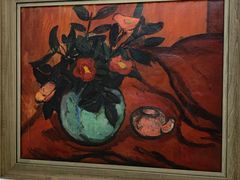 -四川美术学院美术馆